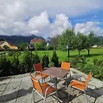 דירה One1-apartments Kotschach-Mauthen
