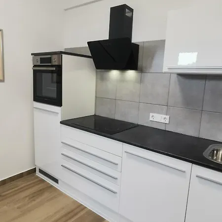 Appartement One1-apartments *