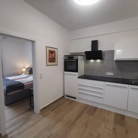 Apartment One1-apartments Kotschach-Mauthen