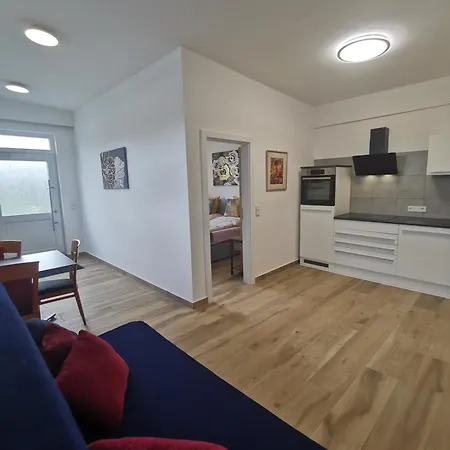 One1-apartments * Kotschach-Mauthen