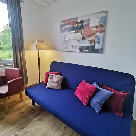 Appartement One1-apartments Kotschach-Mauthen