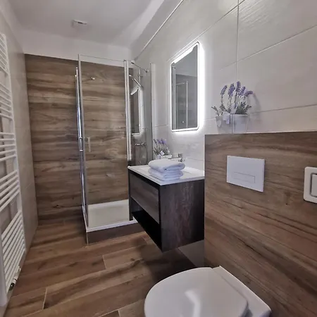 Apartament One1-apartments *