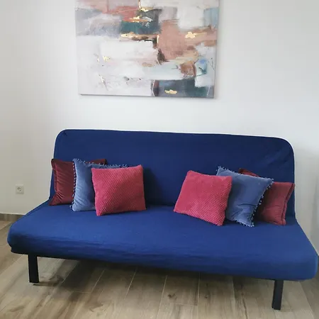 One1-apartments Appartement Kotschach-Mauthen