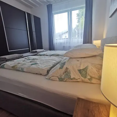 One1-apartments * Kotschach-Mauthen