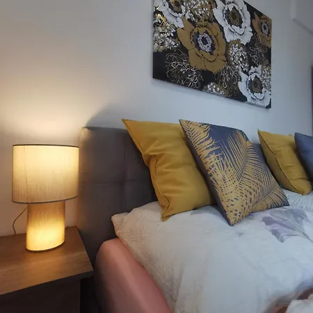 One1-apartments *