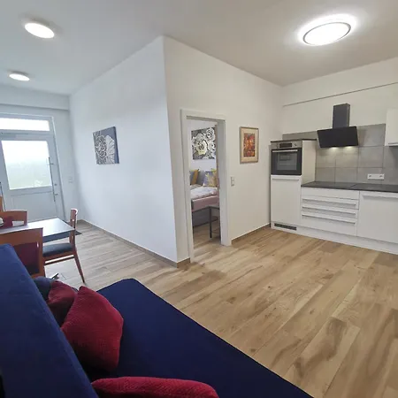 One1-apartments Kotschach-Mauthen