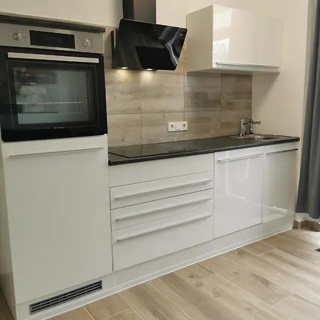 One1-apartments