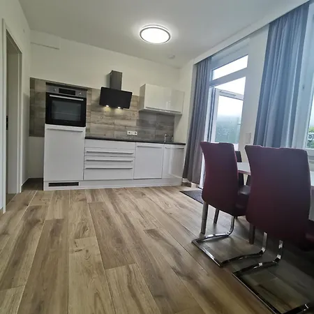 One1-apartments * Kotschach-Mauthen