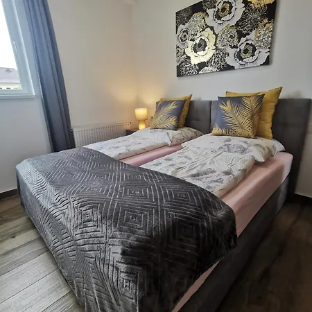 One1-apartments * Kotschach-Mauthen