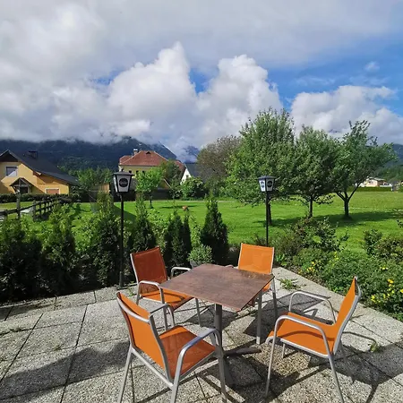 Apartament One1-apartments Kotschach-Mauthen