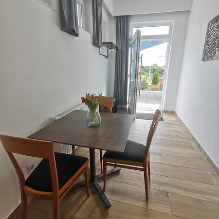 Appartement One1-apartments Kotschach-Mauthen