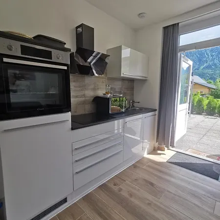 Appartement One1-apartments