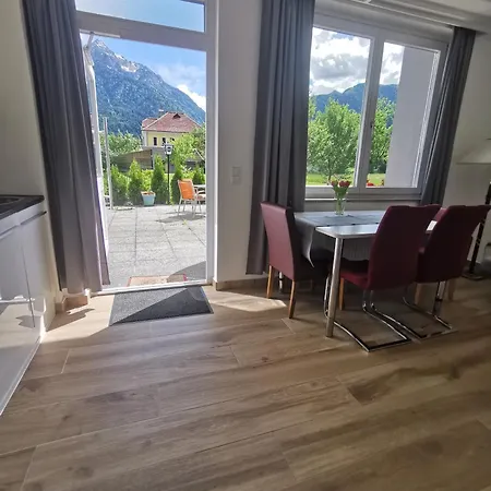 One1-apartments Apartamento Kotschach-Mauthen