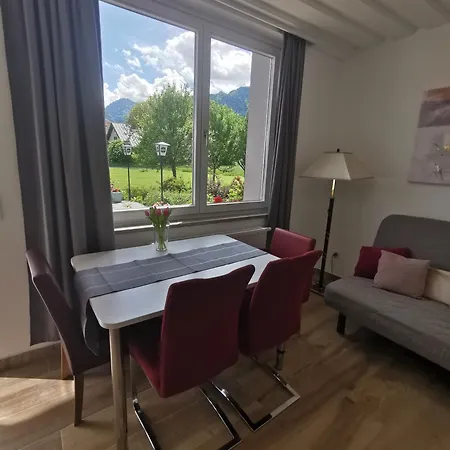 Appartement One1-apartments