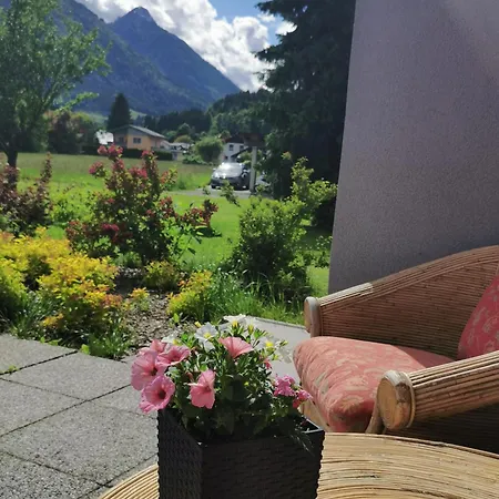 One1-apartments Kotschach-Mauthen