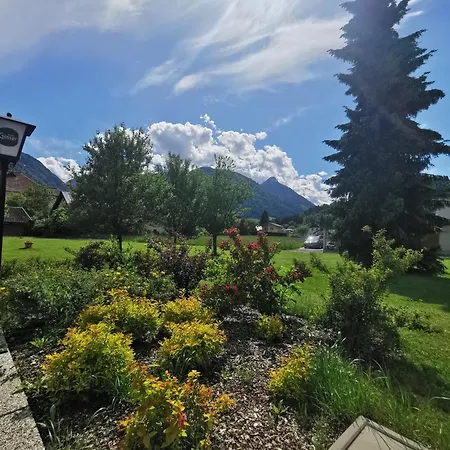 Apartament One1-apartments Kotschach-Mauthen