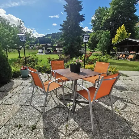 One1-apartments Apartamento Kotschach-Mauthen
