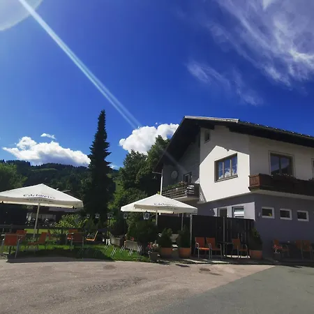 One1-apartments Lägenhet *