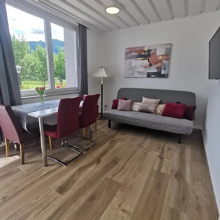 One1-apartments Appartement Kotschach-Mauthen