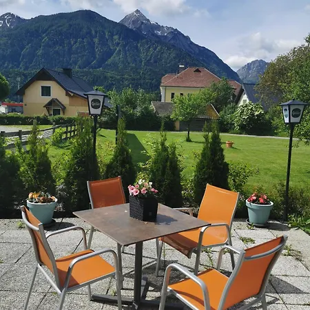 Appartement One1-apartments Kotschach-Mauthen