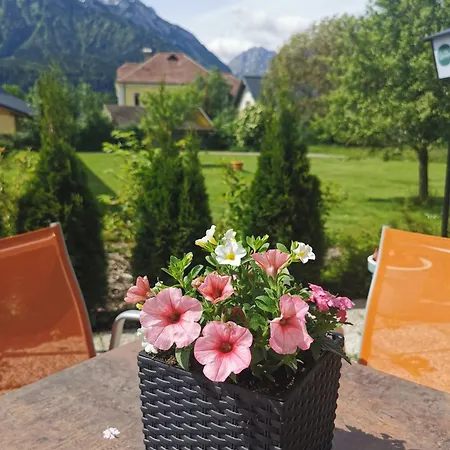 Appartement One1-apartments Kotschach-Mauthen
