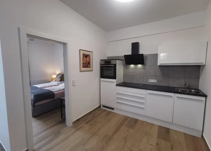 Apartment One1-apartments Kotschach-Mauthen