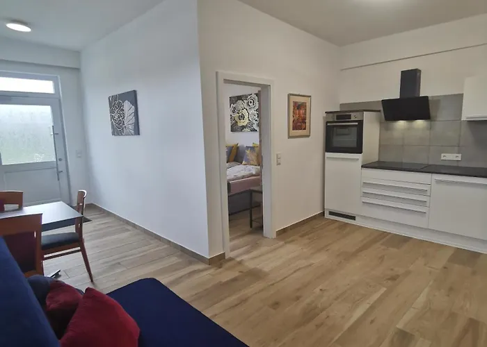 One1-apartments * Kotschach-Mauthen