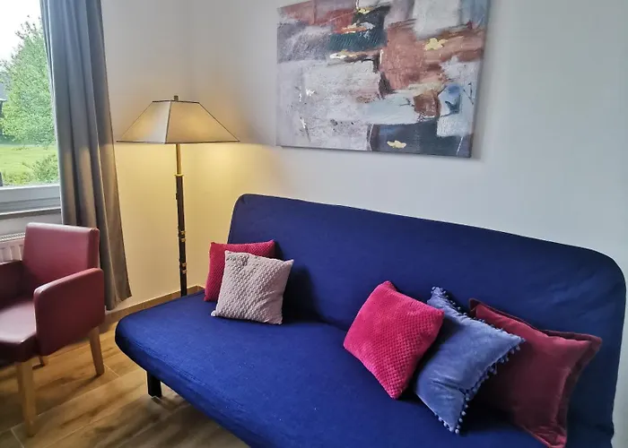 Διαμέρισμα One1-apartments Kotschach-Mauthen