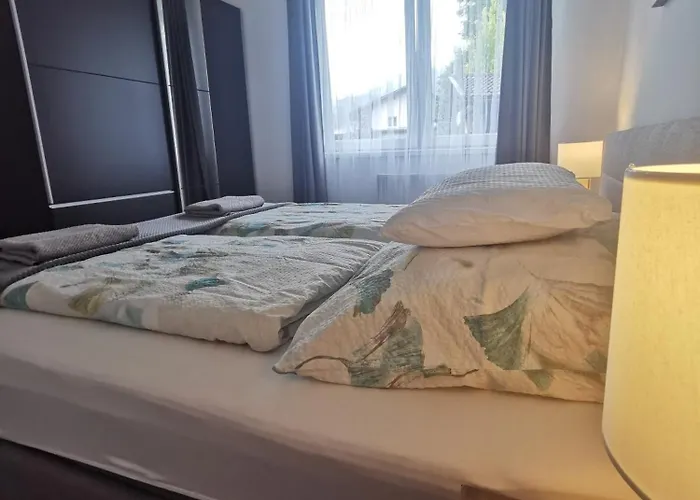 One1-apartments * Kotschach-Mauthen