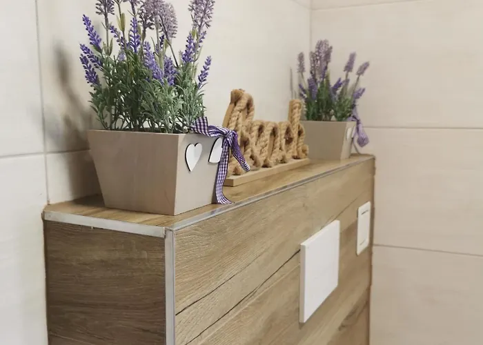 Lägenhet One1-apartments Kotschach-Mauthen