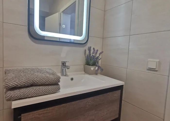 One1-apartments Kotschach-Mauthen