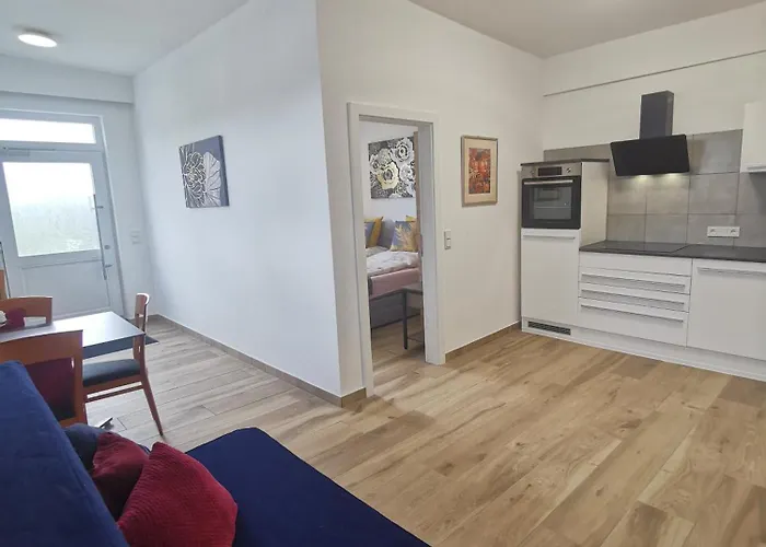 One1-apartments Kotschach-Mauthen