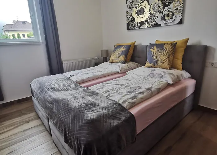 One1-apartments Διαμέρισμα *