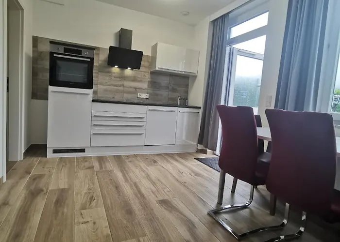 One1-apartments * Kotschach-Mauthen