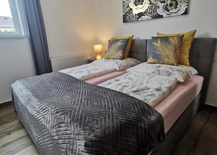 One1-apartments * Kotschach-Mauthen