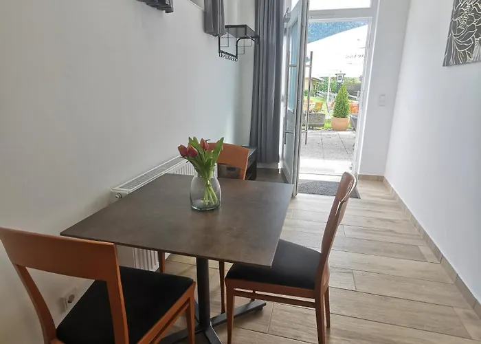 Lägenhet One1-apartments Kotschach-Mauthen