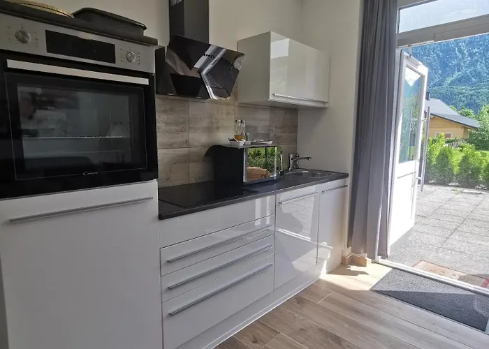 Lägenhet One1-apartments