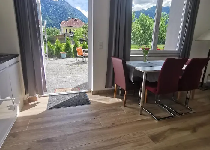 One1-apartments Apartment Kotschach-Mauthen