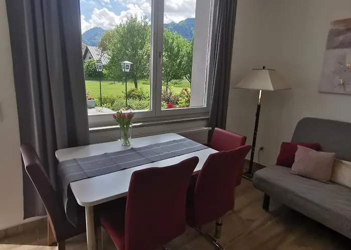 Lägenhet One1-apartments