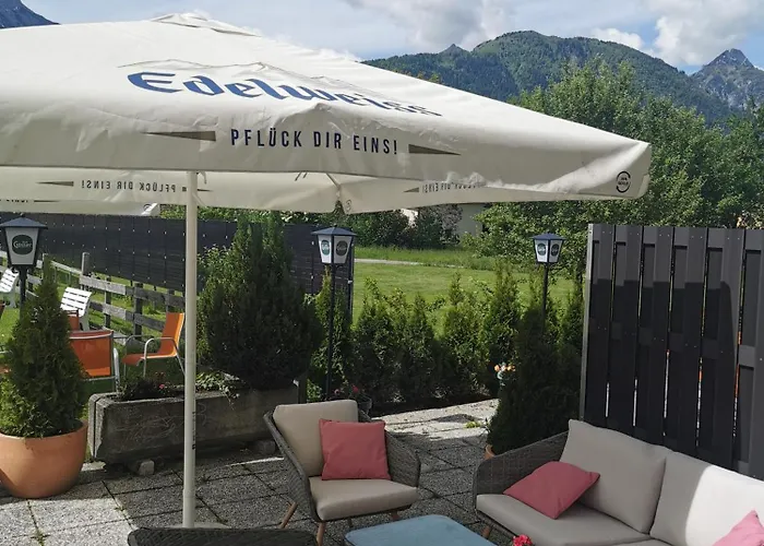 One1-apartments Lägenhet *