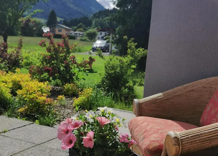 One1-apartments Kotschach-Mauthen