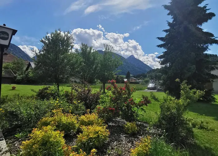 Διαμέρισμα One1-apartments Kotschach-Mauthen