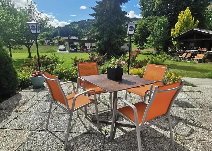 One1-apartments Διαμέρισμα Kotschach-Mauthen