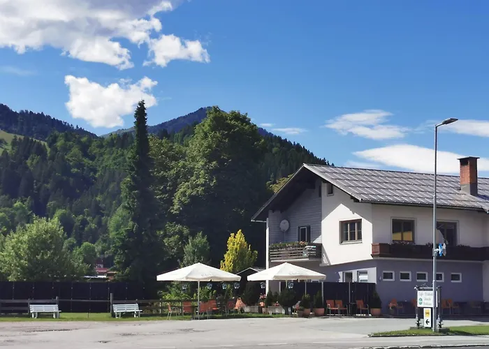 Lägenhet One1-apartments *