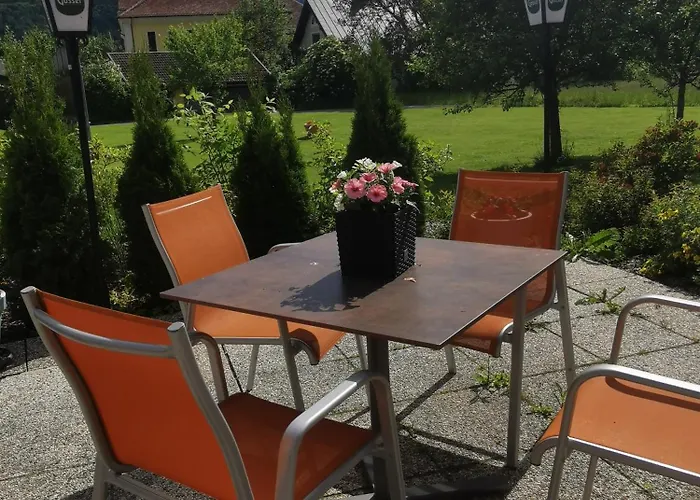 One1-apartments Lägenhet