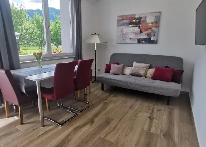 One1-apartments Apartment Kotschach-Mauthen