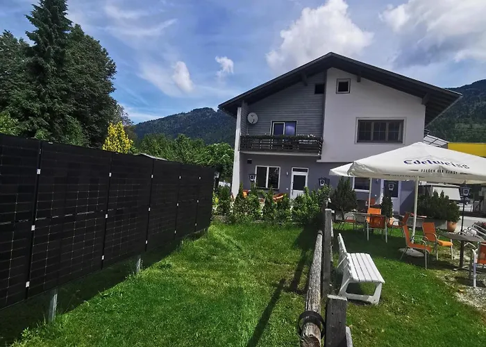 One1-apartments Lägenhet *