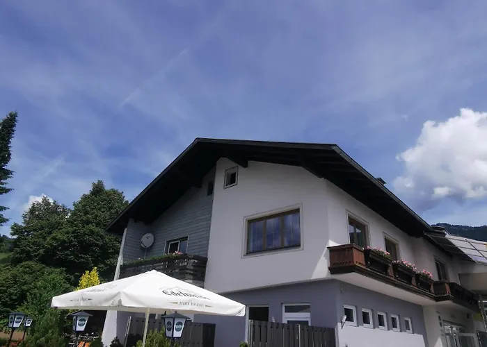 One1-apartments Lägenhet *