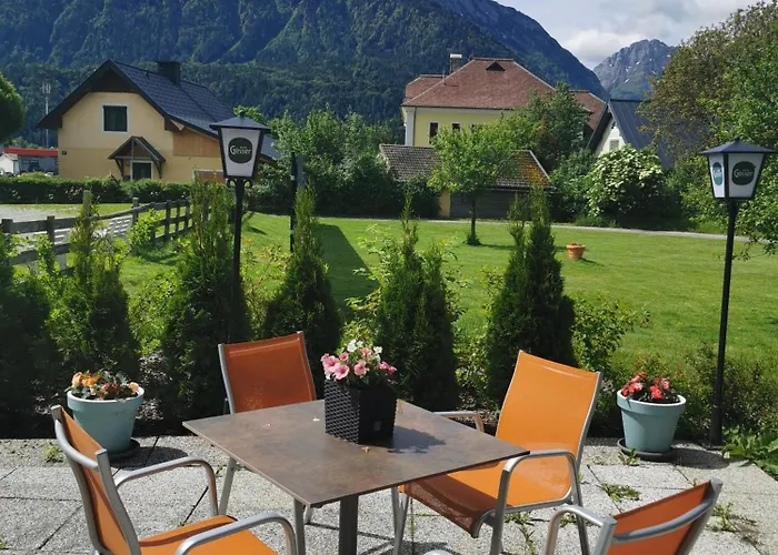 Διαμέρισμα One1-apartments Kotschach-Mauthen