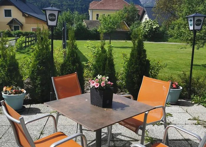 Lägenhet One1-apartments